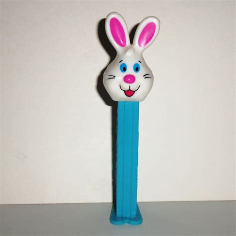 bunny pez dispenser